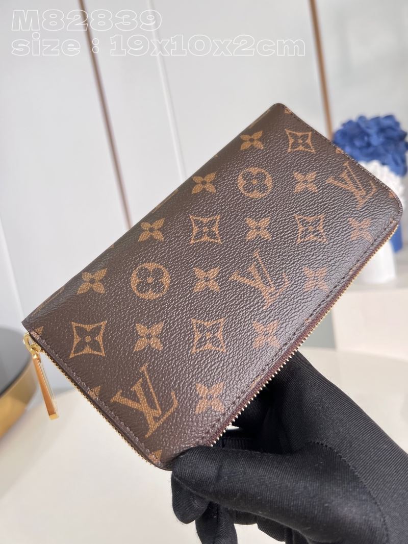 LV Wallets